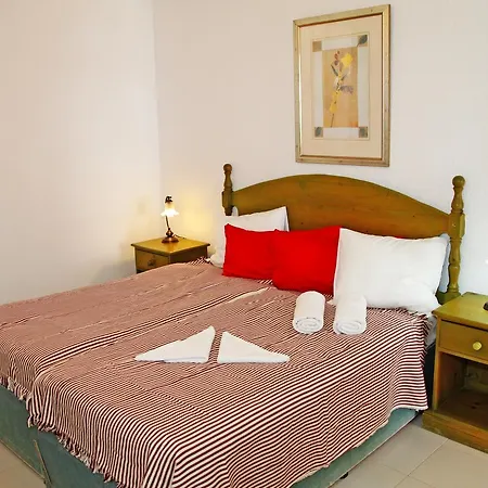 Apartman Paradise Court 