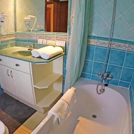 Apartman Paradise Court 