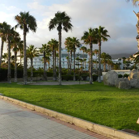 Paradise Court 