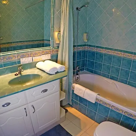 Apartman Paradise Court 