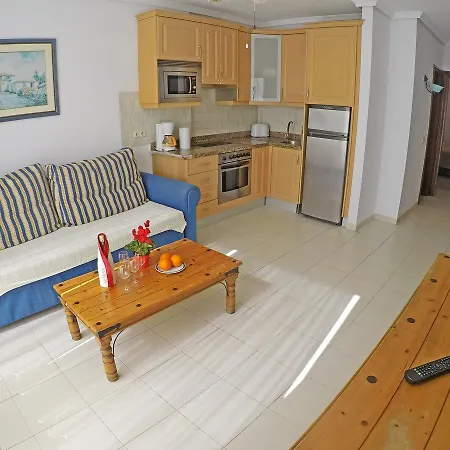 Apartman Paradise Court 