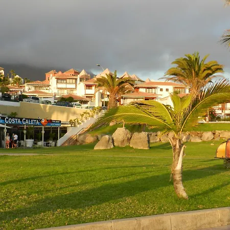 Apartman Paradise Court 