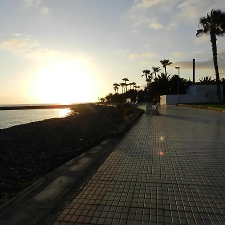 Apartman Paradise Court 